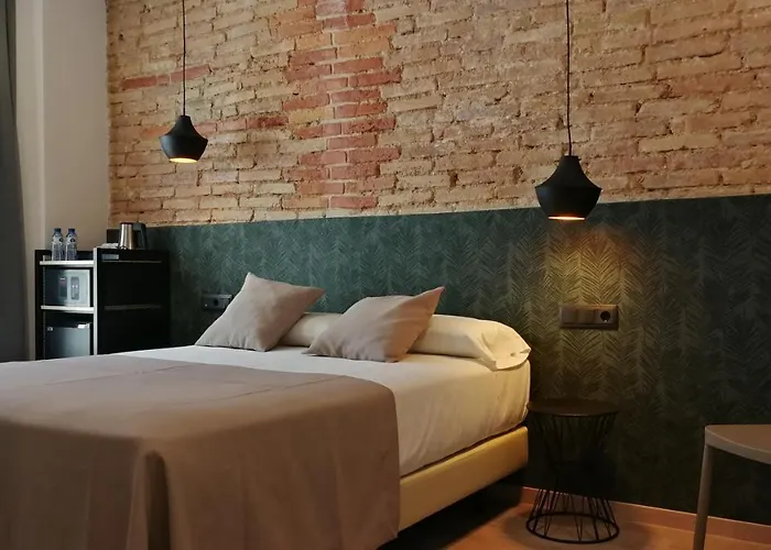 Hotel Cantón